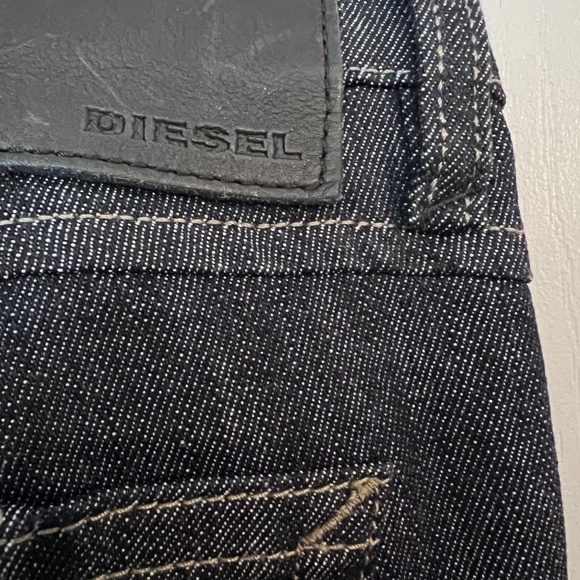Diesel Jeans - Picture 3 of 7